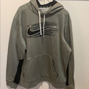 Nike Therma-Fit hoodie